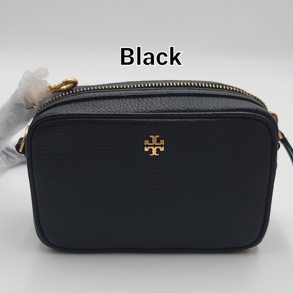 Tory Burch Blake color Block mini Bag - Picture 14 of 16